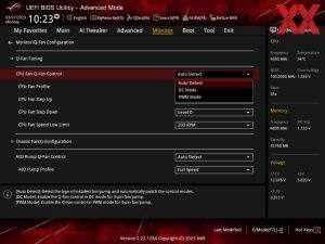 ASUS ROG Strix B650E-F Gaming WiFi