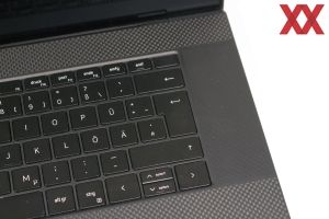 Dell XPS 17 9730 im Test