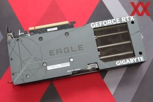 Gigabyte GeForce RTX 4060 Ti Eagle OC