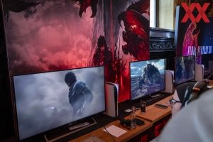 Erster Eindruck: Final Fantasy 16