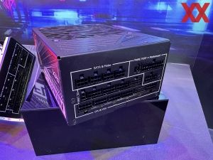 ADATA und XPG auf der Computex 2023