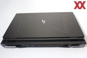 Acer Nitro 17 2023 im Test