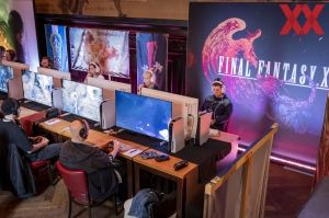 Erster Eindruck: Final Fantasy 16