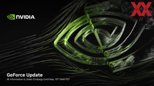 NVIDIA GeForce-RTX-4060-Serie Pressdeck