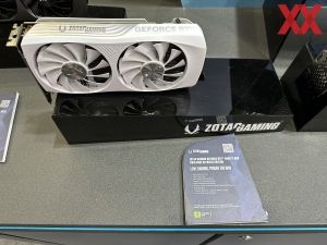 ZOTAC Computex 2023