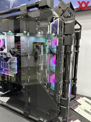 Alphacool Computex 2023