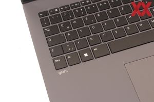 LG gram 17 (2023) im Test
