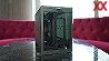 Fractal Design на Computex: новый корпус Terra