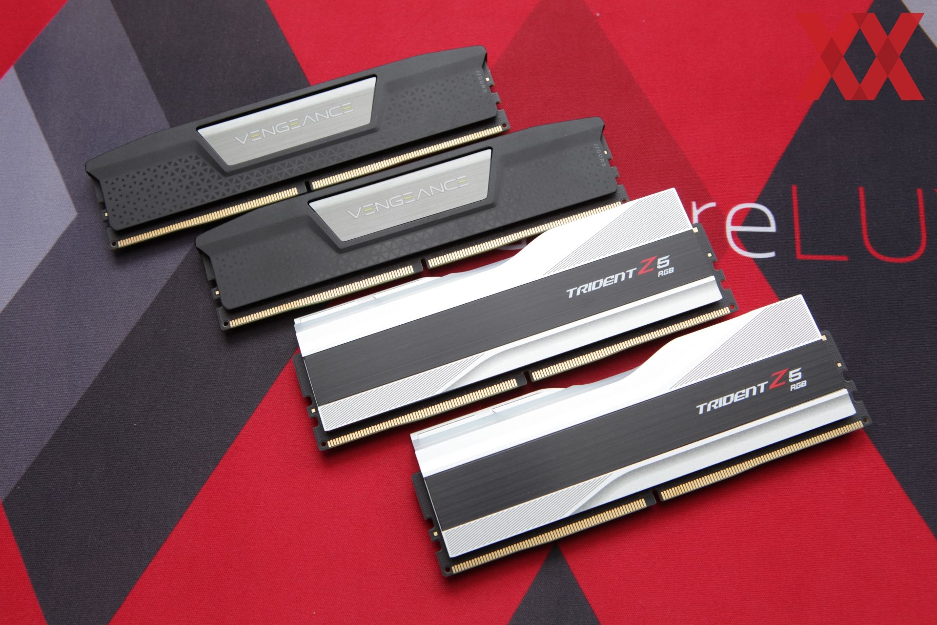 G skill trident z5 rgb ddr5