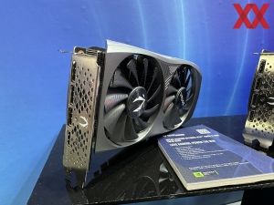 ZOTAC Computex 2023