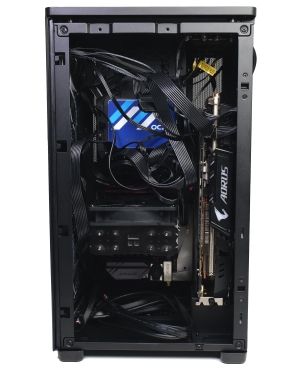 Corsair 2000D RGB Airflow