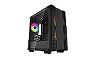 DeepCool CC360 ARGB новые корпуса Micro-ATX