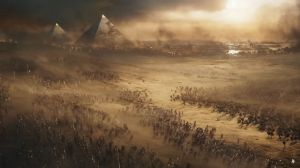 Screenshots aus dem Trailer