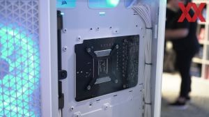 Computex 2023 Corsair