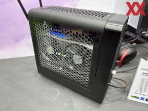 ZOTAC Computex 2023