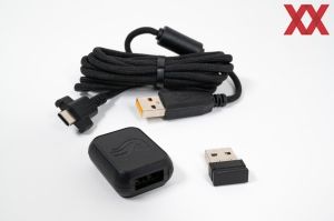 Glorious Model O2 Wireless