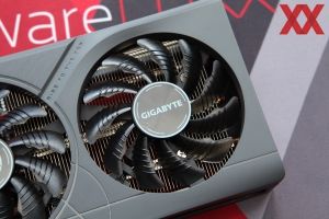 Gigabyte GeForce RTX 4060 Ti Eagle OC