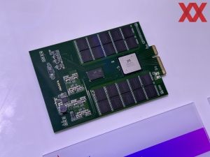 ADATA und XPG auf der Computex 2023