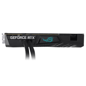 ROG Strix LC GeForce RTX 4090 24GB GDDR6X OC Edition