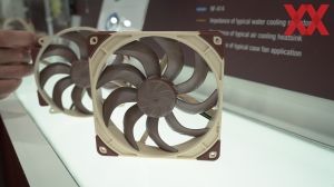 Noctua Computex 2023