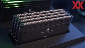 Computex 2023 Corsair