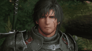 FFXVI Preview