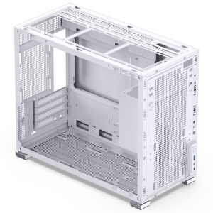 Jonsbo D31/41 im Lesertest