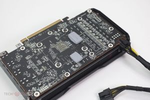 Radeon RX 6700 MBA (Bild: TechPowerUp)