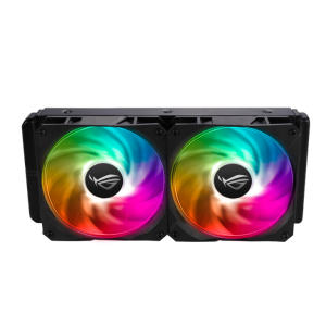 ROG Strix LC GeForce RTX 4090 24GB GDDR6X OC Edition