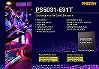 Phison PS5031-E31T контроллер PCIe 5.0 для SSD среднего класса