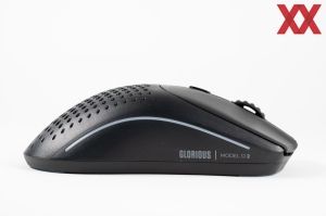 Glorious Model O2 Wireless