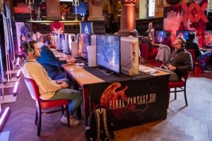Erster Eindruck: Final Fantasy 16