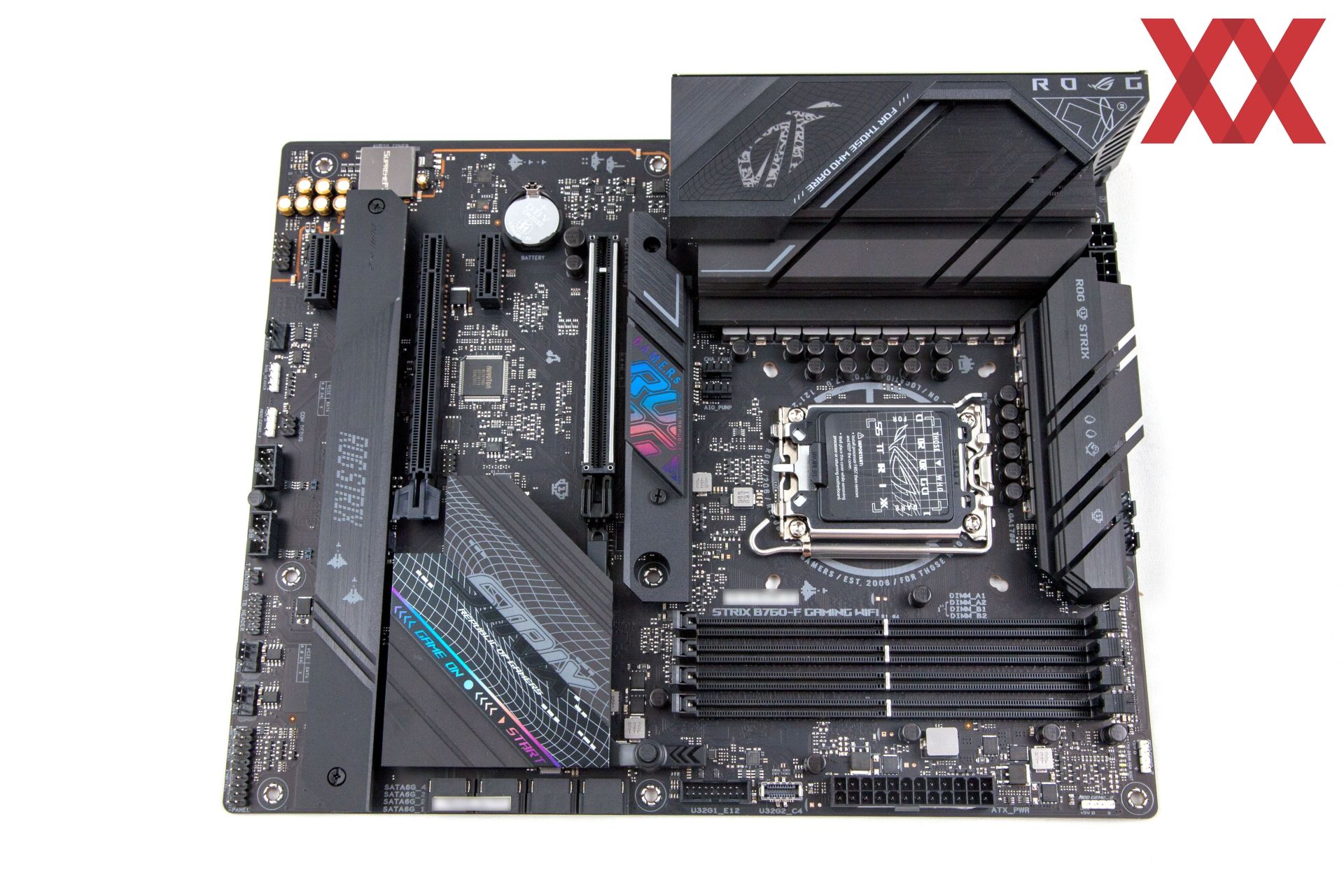 Asus strix b760 i gaming wifi. ASUS ROG Strix b760-i Gaming WIFI. ASUS ROG Strix b760-f Gaming WIFI. ASUS ROG Strix b760-g Gaming WIFI. Motherboard ASUS ROG Strix b760-g Gaming WIFI d4 FATX/lga1700/ddr4.