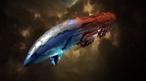 EVE online, Viridian, 20 Jahre, Erweiterung, Update, 