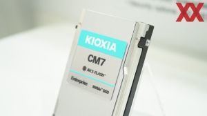 Kioxia Computex 2023