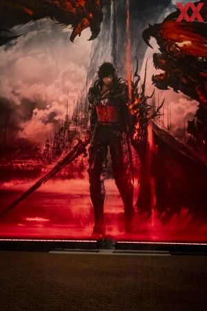 Erster Eindruck: Final Fantasy 16