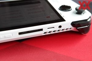 ASUS ROG Ally Review