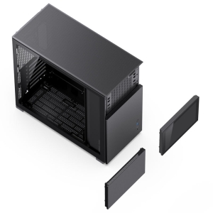 Jonsbo D31/41 im Lesertest
