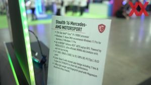 MSI Computex 2023