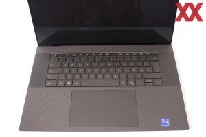 Dell XPS 17 9730 im Test