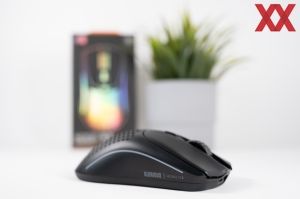 Glorious Model O2 Wireless