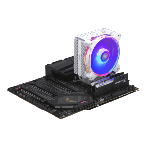 Cooler Master Hyper 212 Halo