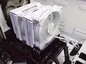 Cooler Master Hyper 622 Halo White