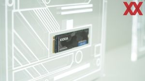 Kioxia Computex 2023