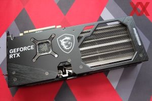 MSI GeForce RTX 4060 Ti Gaming X Trio 8G