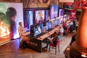 Erster Eindruck: Final Fantasy 16