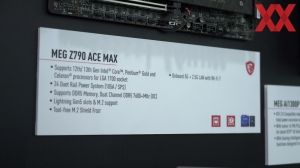 MSI Computex 2023