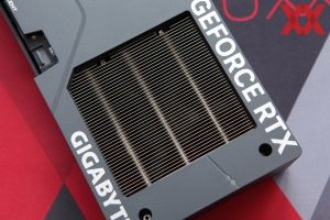 Gigabyte GeForce RTX 4060 Ti Eagle OC