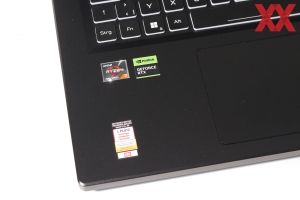 Acer Nitro 17 2023 im Test