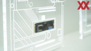 Kioxia Computex 2023